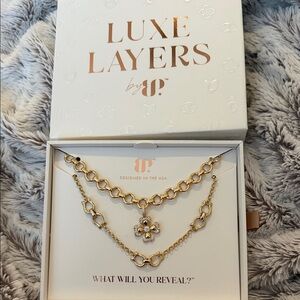 Luxe Layers 2026 Clover Luxe